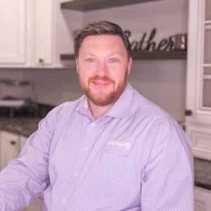 Brian Taylor, Sales and Marketing Manager at Odd Fellows Contracting