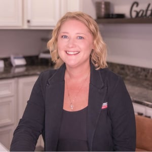 Jaime Dunn, Designer at Odd Fellows Contracting