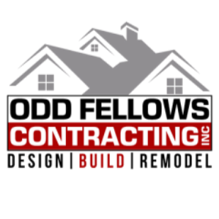Odd Fellows Contracting Favicon