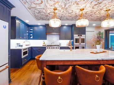 Why Lansing, MI Homeowners Choose Odd Fellows Contracting for Their Home Remodel