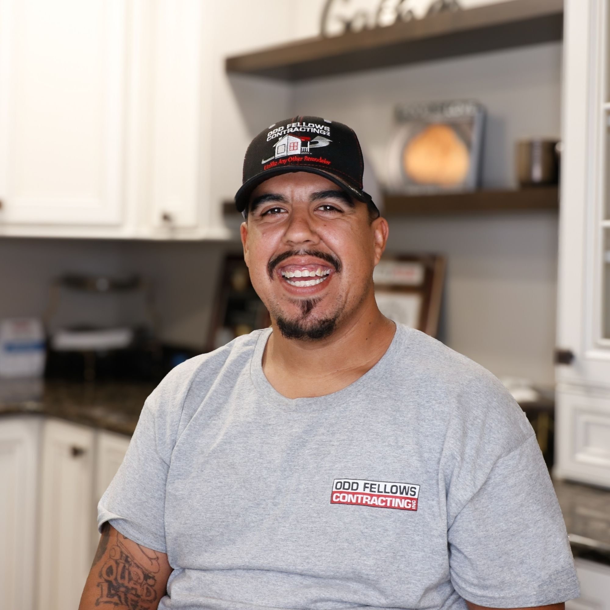 Manny Mireles