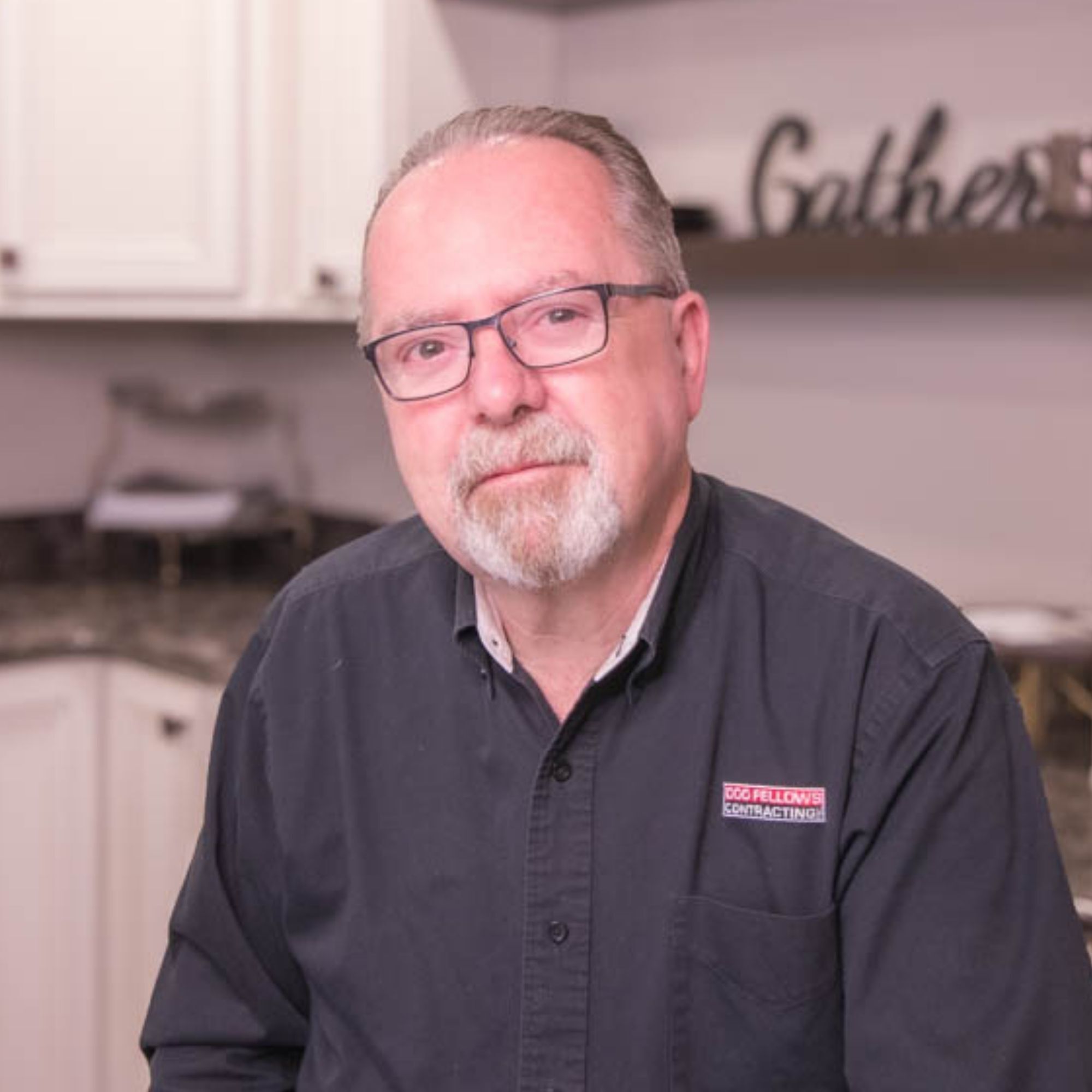 Mark Dixon, CKD, CR - Kitchen Designer at Odd Fellows Contracting
