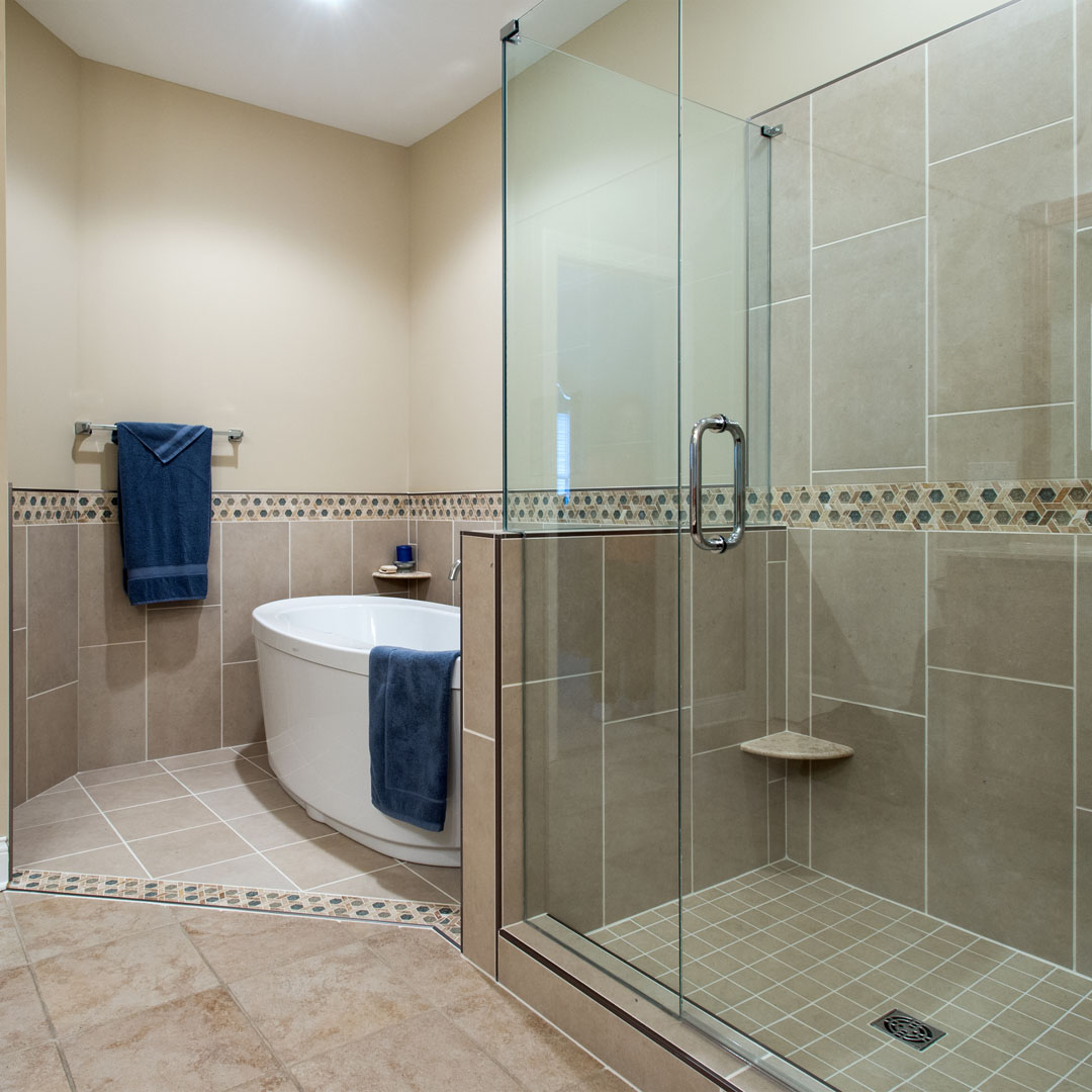 Bathroom remodeling companies lansing