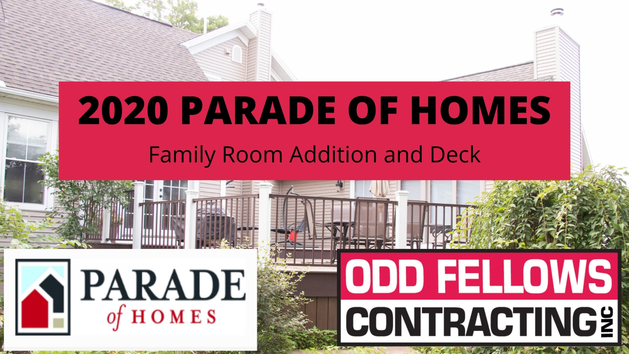 Odd Fellows Contracting Home Page Over 30 years of experience in the