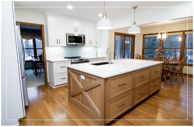 Kitchen Remodeling 1 Side (640 x 420 px)